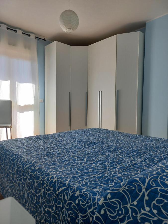 A Un Passo Da... B&B Elmas Εξωτερικό φωτογραφία